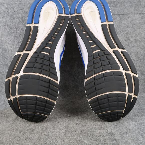 Nike Shoes Mens 11 Zoom Structure 24 Running Sneaker Athletic Trainer Comfort - Picture 16 of 16